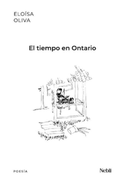 Tiempo en Ontario, El
