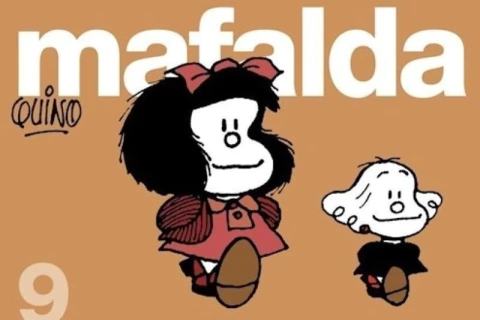 MAFALDA 09