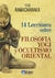 14 LECCIONES SOBRE FILOSOFÍA YOGI Y OCULTISMO ORIENTAL