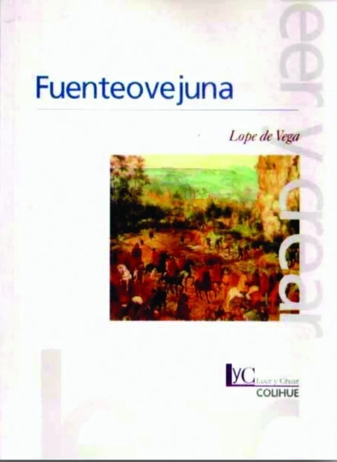 Fuenteovejuna