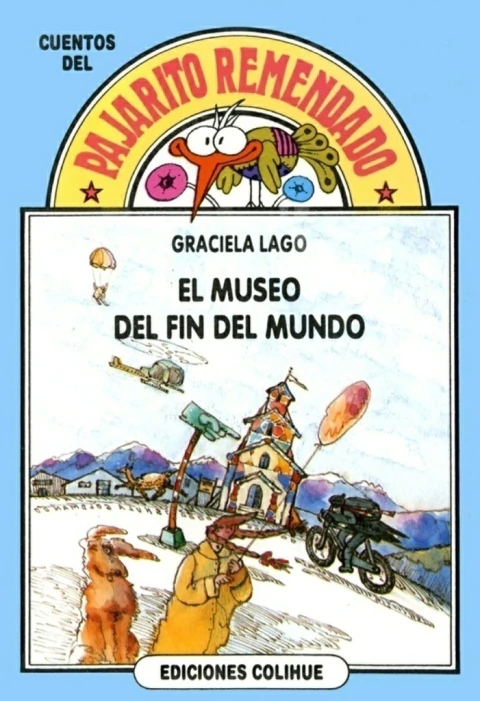 El museo del fin del mundo