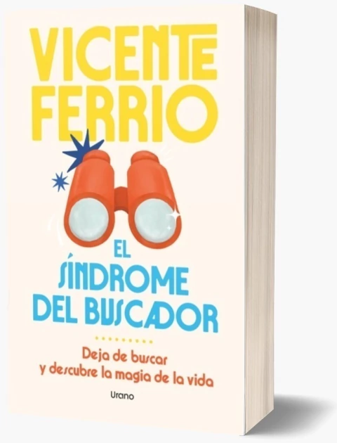 SÍNDROME DEL BUSCADOR, EL