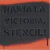 Hasta la victoria, stencil!