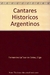 Cantares históricos argentinos