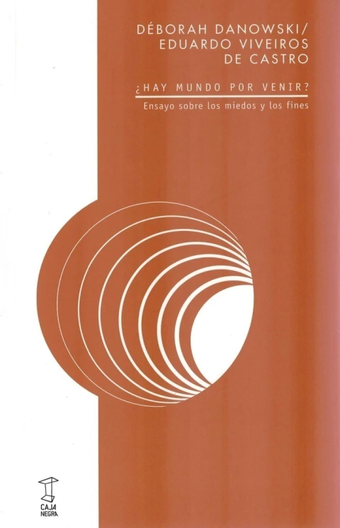 ¿Hay mundo por venir?