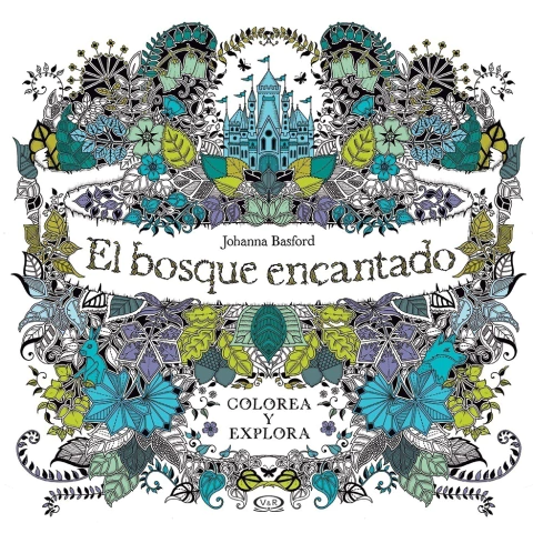 BOSQUE ENCANTADO, EL