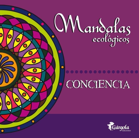 MANDALAS ECOLÓGICOS - CONCIENCIA