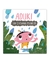 Aduki: Un extraño planeta