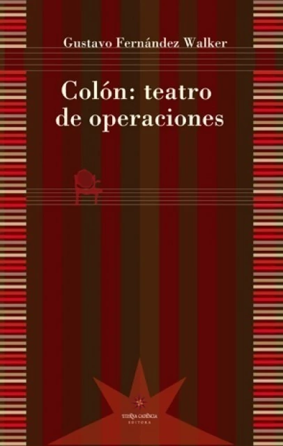 Colón: teatro de operaciones