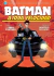 DC - JÓVENES LECTORES -BATMAN: A TODA VELOCIDAD