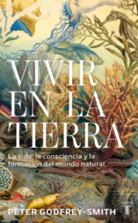 VIVIR EN LA TIERRA