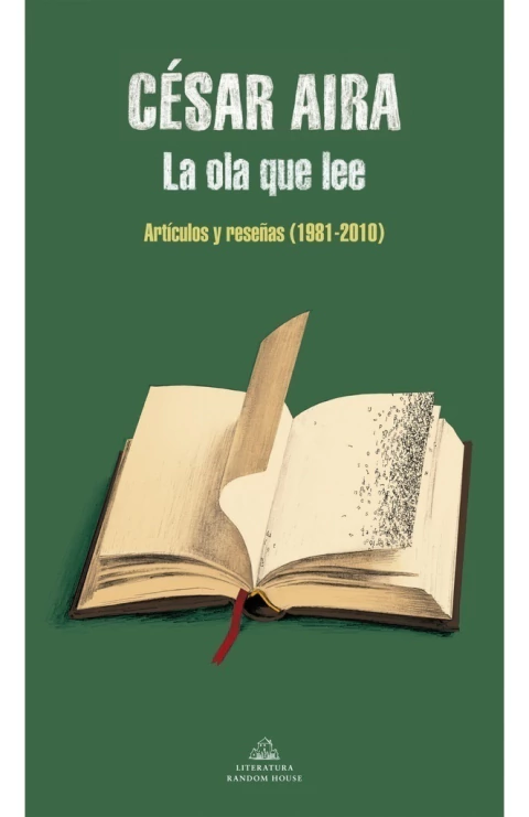 LA OLA QUE LEE