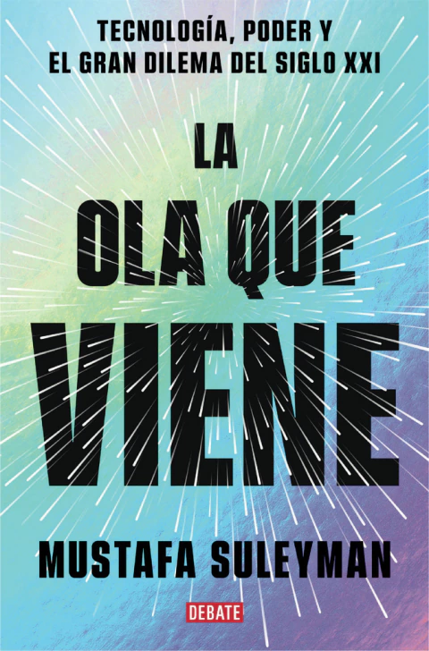 OLA QUE VIENE, LA