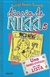 DIARIO DE NIKKI 5. UNA SABELOTODO NO TAN