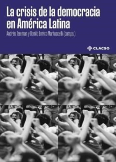 Crisis de la democracia en América Latina, La