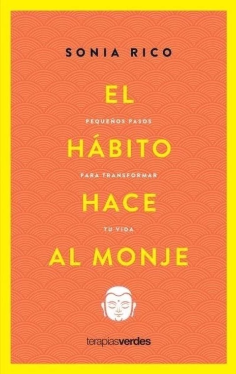 HÁBITO HACE AL MONJE, EL