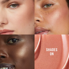 Imagen de Rubor Liquido Sunkisser - Maybelline New York