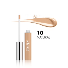 Corrector de ojeras Pro Hyaluron - Idraet - comprar online