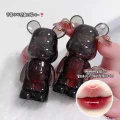 Brillo labial ositos - miss lara