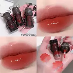 Brillo labial ositos - miss lara en internet