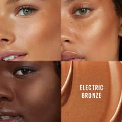 Rubor Liquido Sunkisser - Maybelline New York