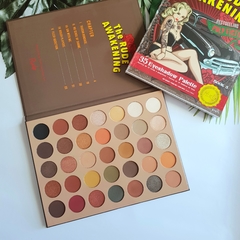 The rude awakening - Rude Cosmetics