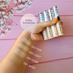 Corrector de ojeras Multitasker Concealer - Rimmel London