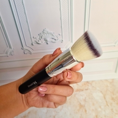 Brocha para base Flat Top Kabuki - Morphe - comprar online