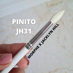 Brocha blender con forma de pinito JH31