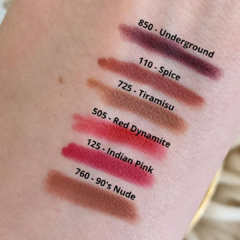 Delineador de labios Lasting Finish - Rimmel London - comprar online