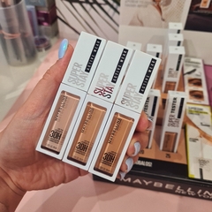 Corrector de ojeras Superstay Active Wear Concealer - Maybelline
