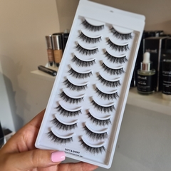 Pestañas postizas SOFT AND SHORT - Beauty House
