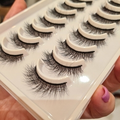 Pestañas postizas Softly Beautiful - Beauty House - comprar online