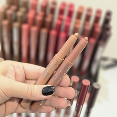 Labial crayón Update your lips - Miss Demi - comprar online