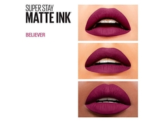 Labiales Superstay Matte Ink - Maybelline - tienda online
