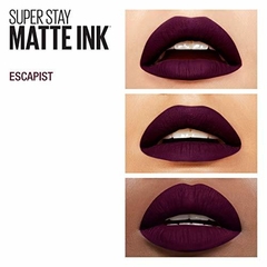 Imagen de Labiales Superstay Matte Ink - Maybelline