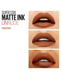 Labiales Superstay Matte Ink - Maybelline - tienda online