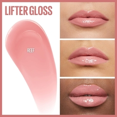 Lifter gloss con ácido hialuronico - Maybelline - tienda online