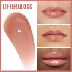 Lifter gloss con ácido hialuronico - Maybelline