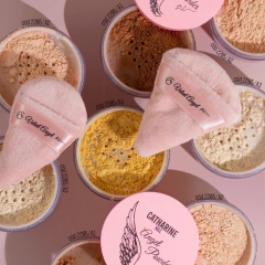 Polvo translucido Angel Powder - Catharine Hill