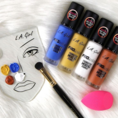 Base Pro Color Foundation Mixing Pigment - LA GIRL