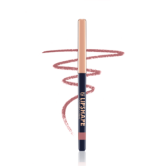 Delineador de labios BT LIPSHAPE Beige Rose - Bruna Tavares - comprar online