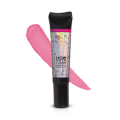 Liquid Blush. FUCSIA - A2 Pigments