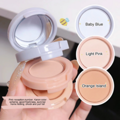 Blusher y Highlighter TONO 04 - Miss Lara - comprar online