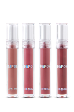 Brillo labial - Dapop en internet