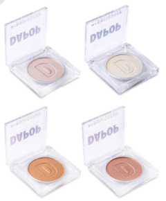 Iluminador en polvo - Dapop - comprar online