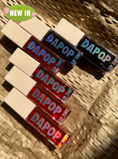 Tinta para labios - DAPOP