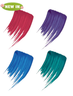 Mascara de pestañas de colores - DAPOP en internet