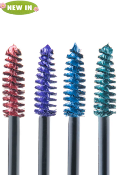 Mascara de pestañas de colores - DAPOP - comprar online