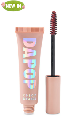 Mascara de pestañas de colores - DAPOP